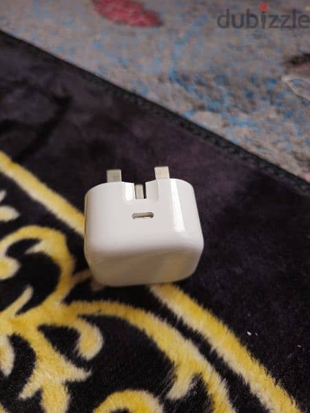 NEW CHARGER FOR APPLE IPHONE 2