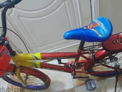 دراجه أطفال 0