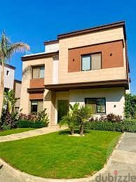 Townhouse with special down payment for sale in Azzar 2, best location 9