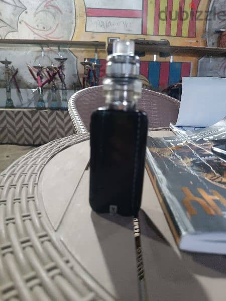 vaporesso luxe 2 فيب لوكس ٢ 1