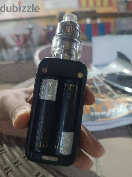 vaporesso luxe 2 فيب لوكس ٢ 2