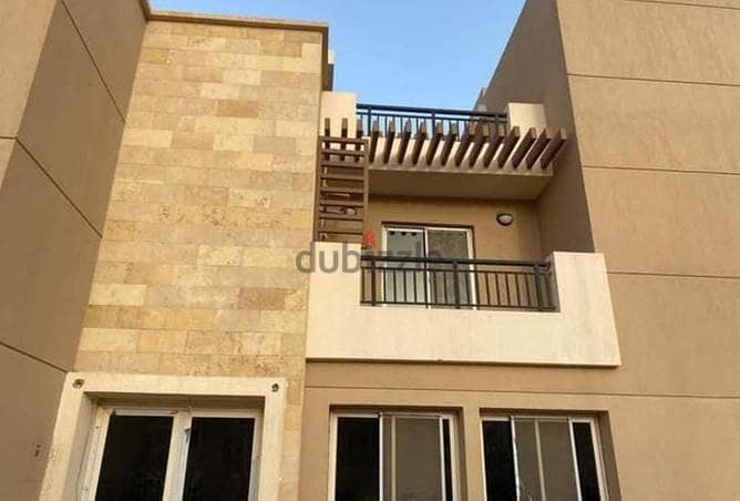 Standalone Villa 175m for sale in Taj City New Cairo with 8 years installments فيلا مستقلة في تاج سيتي التجمع الخامس 5