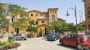 Town house With a great price, fully finished, for sale in Azzar 2