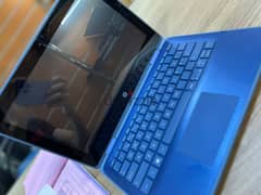 Laptop HP probook x 360 لاب توب اتش بى برو بوك اكس 0