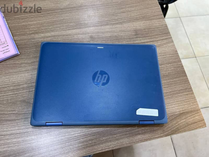 Laptop HP probook x 360 لاب توب اتش بى برو بوك اكس 2