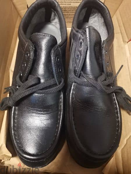 REDWING shoes size 42 5