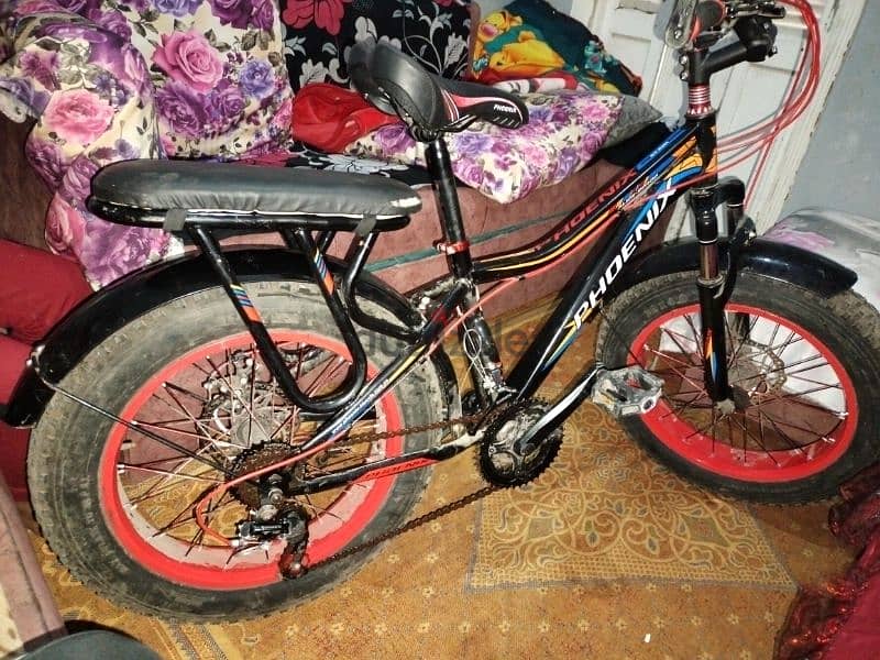 دراجه للبيع 3