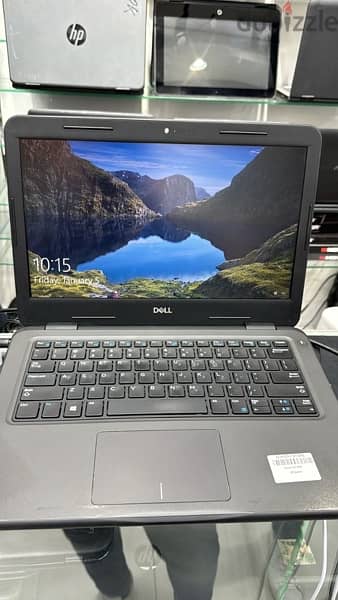 laptop Dell 0