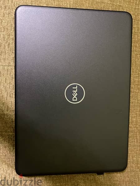 laptop Dell 3