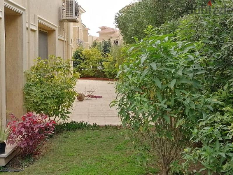 Villa Standalone for sale in Stone Park Naew Cairo | فيلا مستقله للبيع فى ستون بارك التجمع الخامس 5