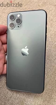 Iphone 11 pro max 256  for sale 0