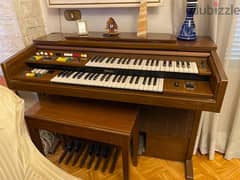 أورج  بيانو ديكور  YAMAHA 0