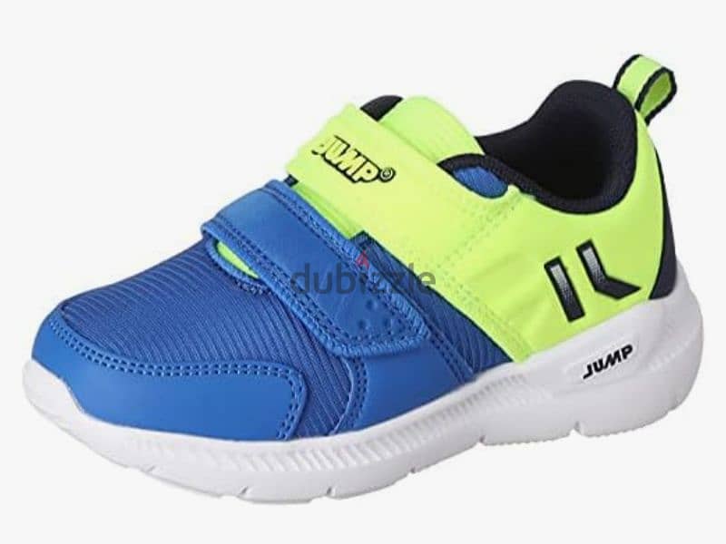 jump shoes 2