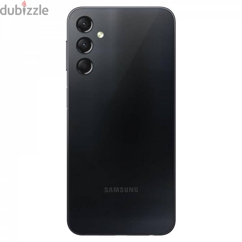 samsung galaxy a24 للبيع بحالة الزيرو 3