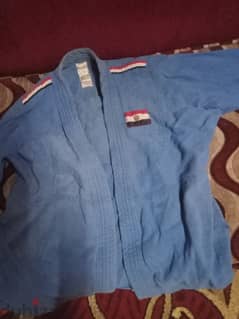 بدلة جودو / Judo suit 0