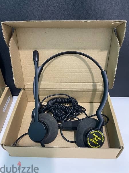 headset 5