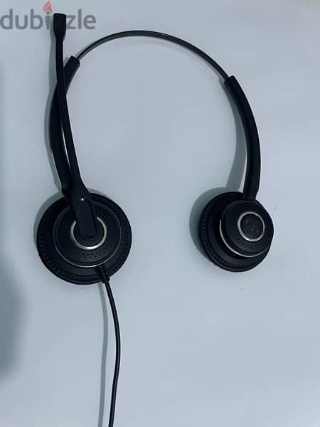 headset 14