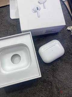 AirPods Pro 2 0