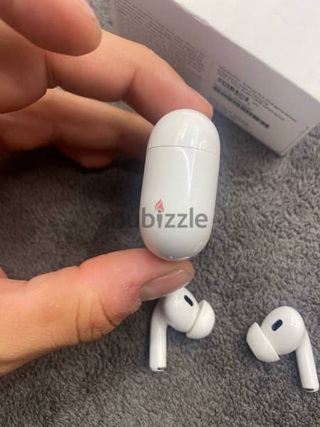 AirPods Pro 2 2