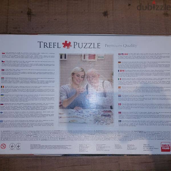 puzzle 2000 piece 6