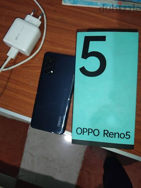 تليفون اوبو رينو Oppo Reno 2