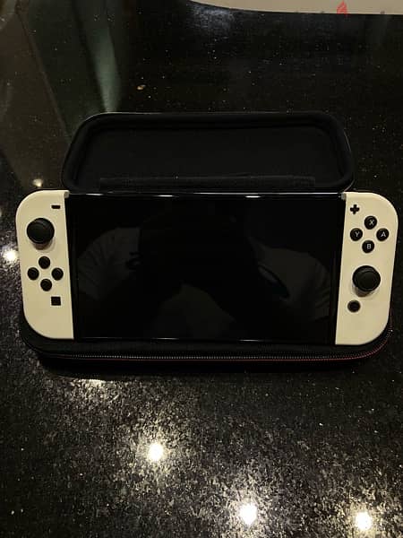 Nintendo Switch Oled (استيراد امريكا) 0