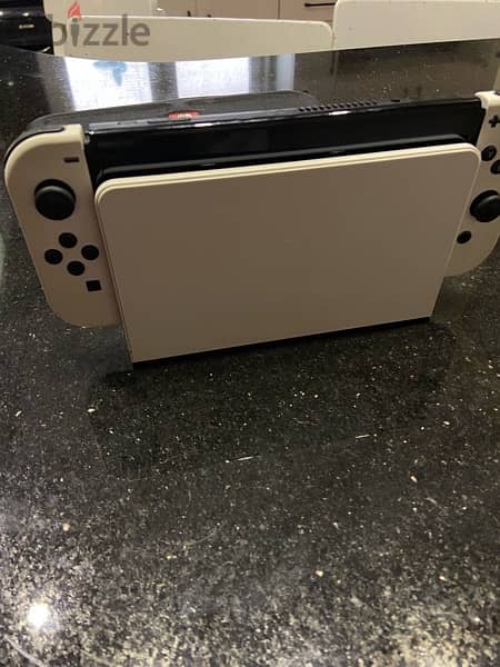 Nintendo Switch Oled (استيراد امريكا) 6