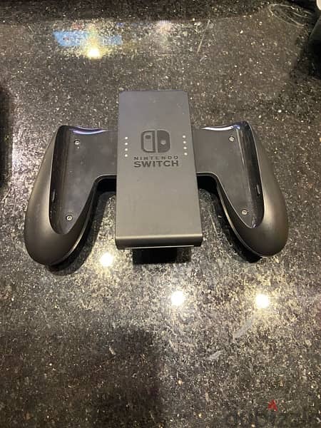 Nintendo Switch Oled (استيراد امريكا) 7