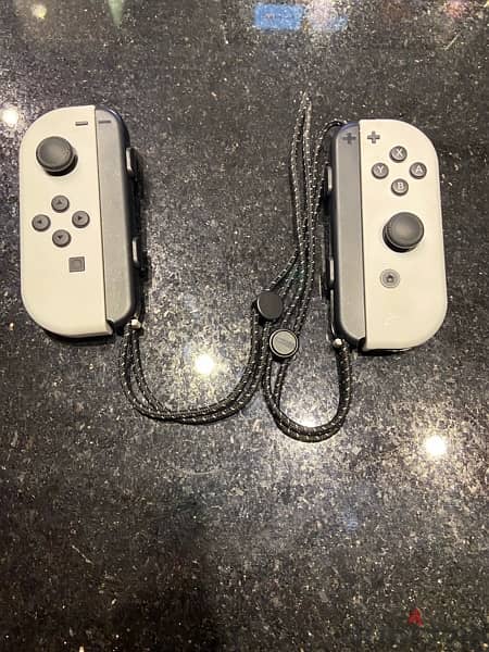 Nintendo Switch Oled (استيراد امريكا) 9