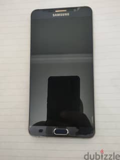 موبايل SAMSUNG Galaxy Note 5 حالة فوق الممتازة