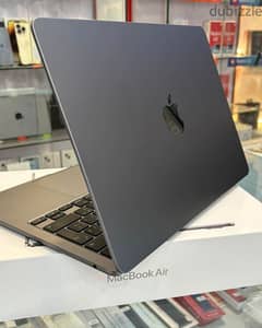 MacBook Air M2 13.6