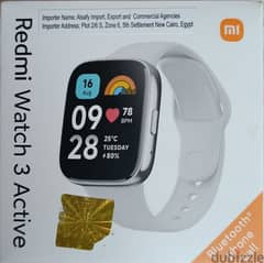 Redmi Watch 3 Active 0