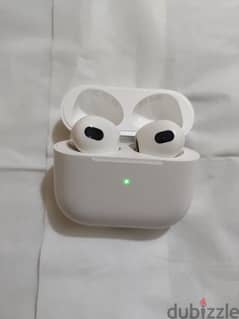 airpods 3rd generation 0