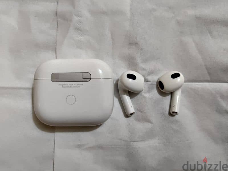 airpods 3rd generation 3