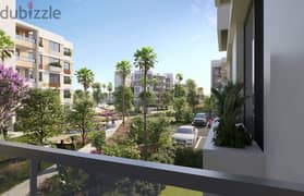 Imaginative duplex for sale, ready for delivery in Shorouk City, fully finished, in Al Burouj Compound, special location - open view, AL BUROUJ compou 0