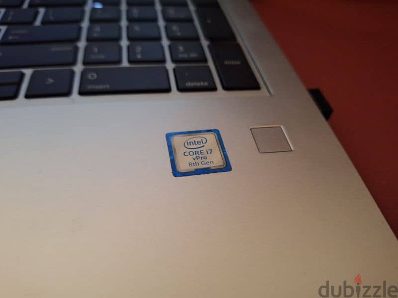 لابتوب HP Probook 650 G5 4