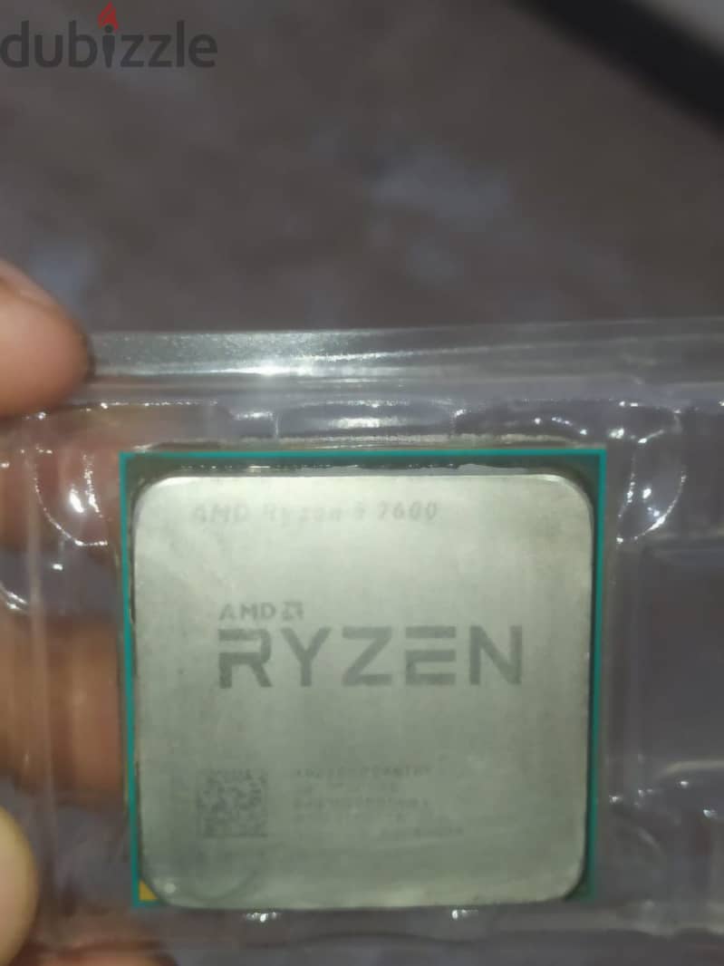 معالج AMD Ryzen 5 2600 للبيع - أداء ممتاز وسعر مغري ! 4