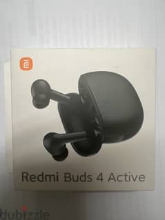 Xiaomi redmi Buds 4 active