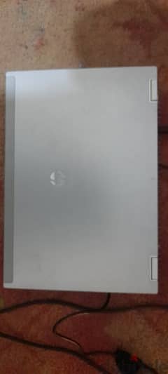 notebook ellit hp8840 0
