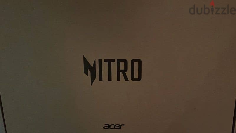 Acer Nitro V15 2