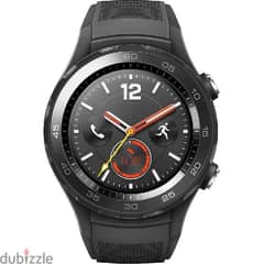 Huawei Watch 2 Leo-bx9 Carbon Black 0