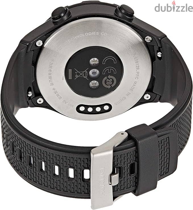Huawei Watch 2 Leo-bx9 Carbon Black 2