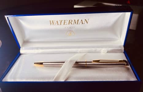 Waterman