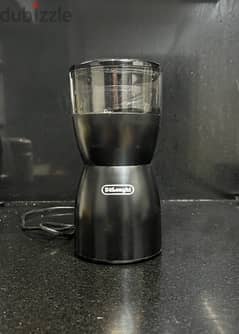 مطحنة قهوة ديلونجي