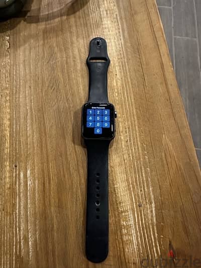 Apple watch series 3 - 42mm