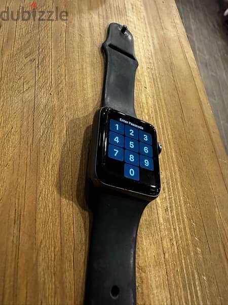 Apple watch series 3 - 42mm 2