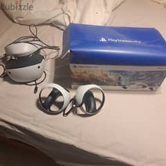 Playstation VR2 for PS5 0