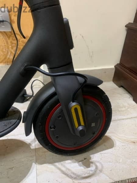 scooter xiaomoi pro2 سكوتر شاومي برو ٢ 1