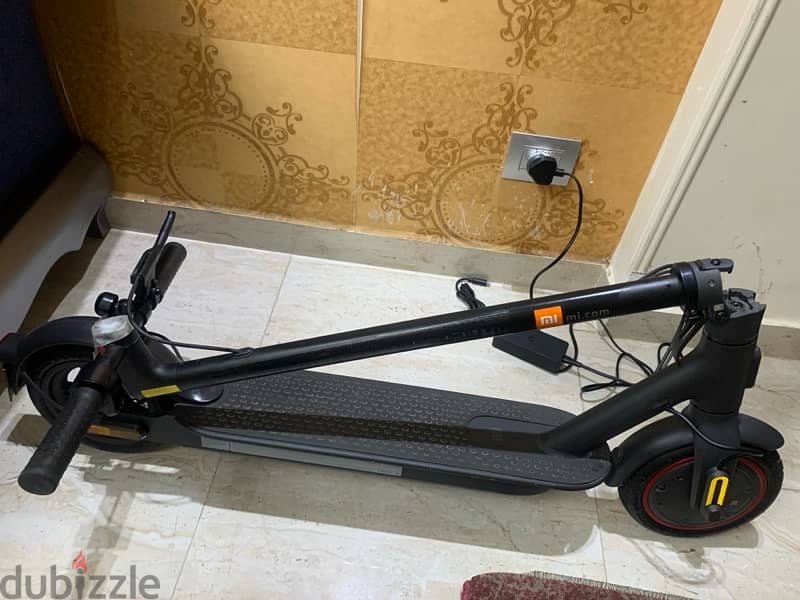 scooter xiaomoi pro2 سكوتر شاومي برو ٢ 2