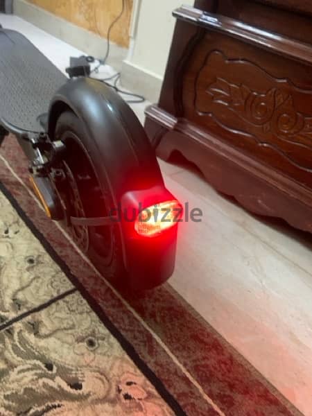 scooter xiaomoi pro2 سكوتر شاومي برو ٢ 7